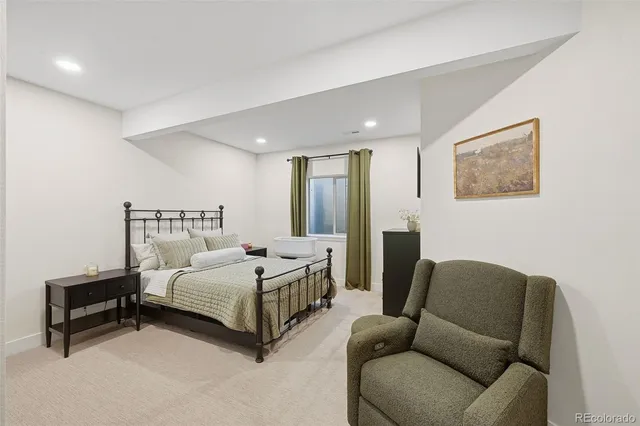 $1,400,000 | 15425 West Columbia Avenue, Morrison, CO 80465