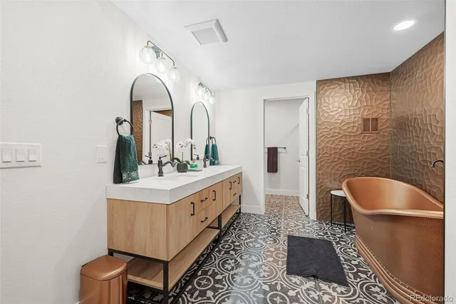 $1,400,000 | 15425 West Columbia Avenue, Morrison, CO 80465