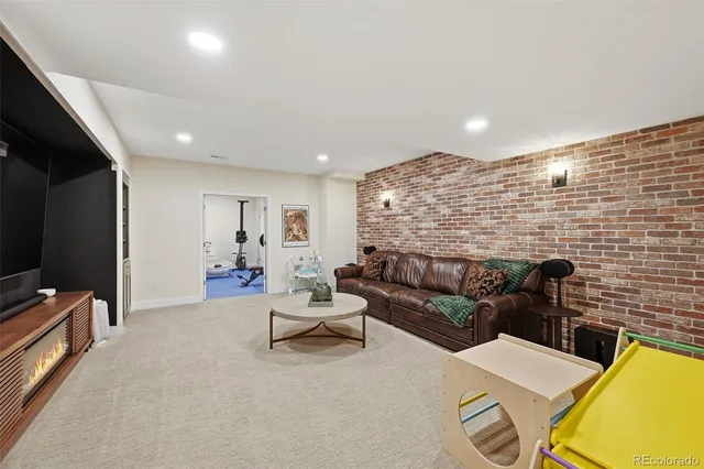 $1,400,000 | 15425 West Columbia Avenue, Morrison, CO 80465