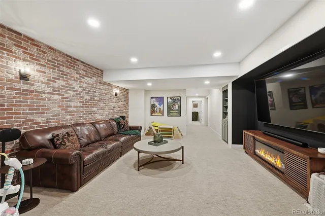 $1,400,000 | 15425 West Columbia Avenue, Morrison, CO 80465