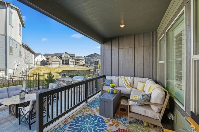 $1,400,000 | 15425 West Columbia Avenue, Morrison, CO 80465