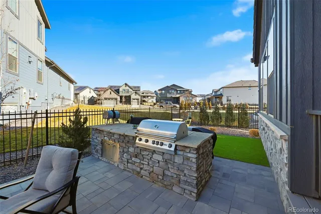 $1,400,000 | 15425 West Columbia Avenue, Morrison, CO 80465