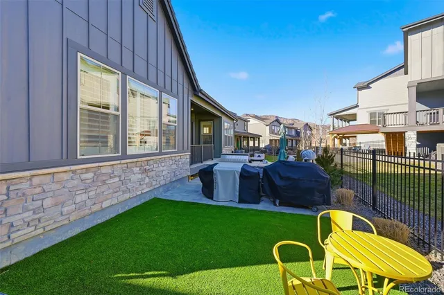 $1,400,000 | 15425 West Columbia Avenue, Morrison, CO 80465