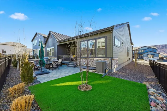 $1,400,000 | 15425 West Columbia Avenue, Morrison, CO 80465