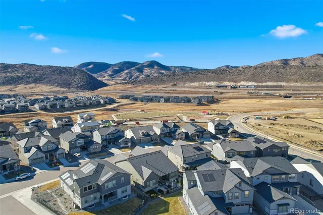 $1,400,000 | 15425 West Columbia Avenue, Morrison, CO 80465