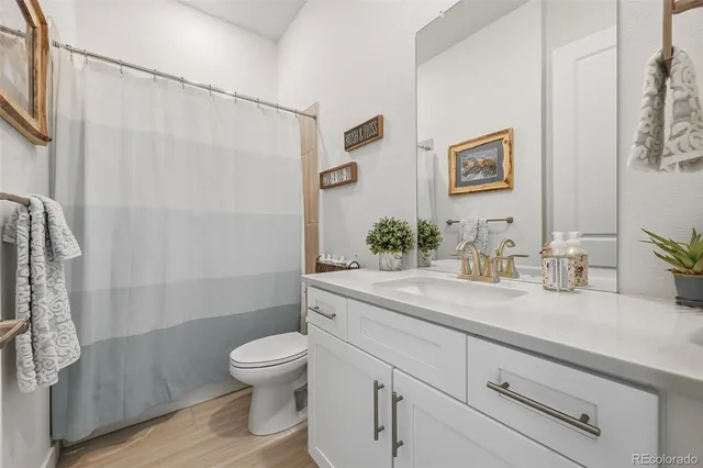 $1,400,000 | 15425 West Columbia Avenue, Morrison, CO 80465