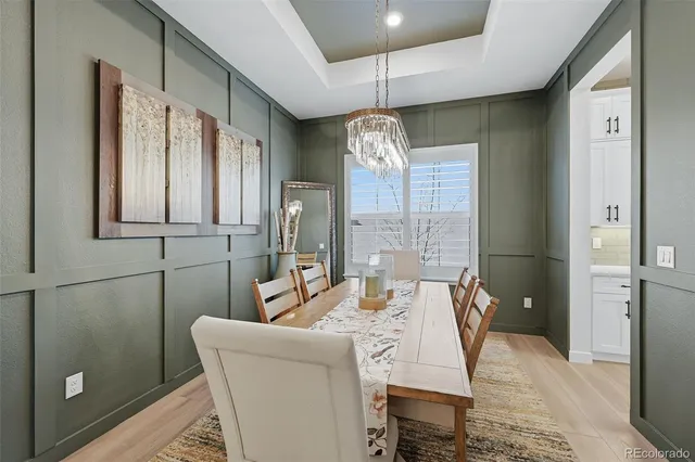 $1,400,000 | 15425 West Columbia Avenue, Morrison, CO 80465