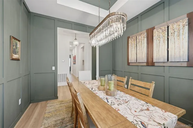 $1,400,000 | 15425 West Columbia Avenue, Morrison, CO 80465