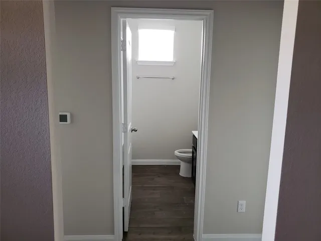 a view of outdoor space