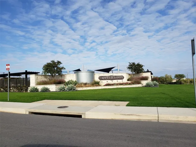 $2,050 | 118 Lullaby Drive, Georgetown, TX 78626