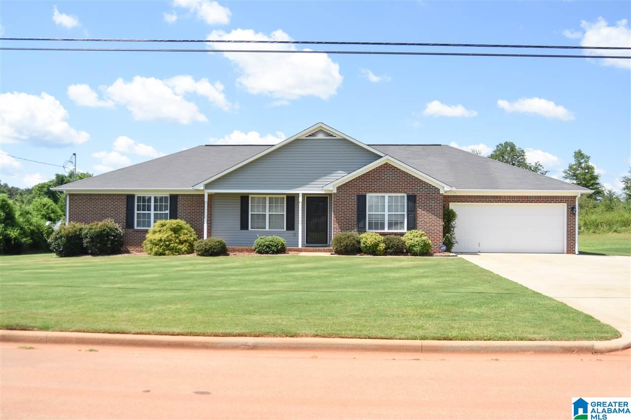 151 Bailey Road Weaver, AL 36277 - Photo 1 of 37