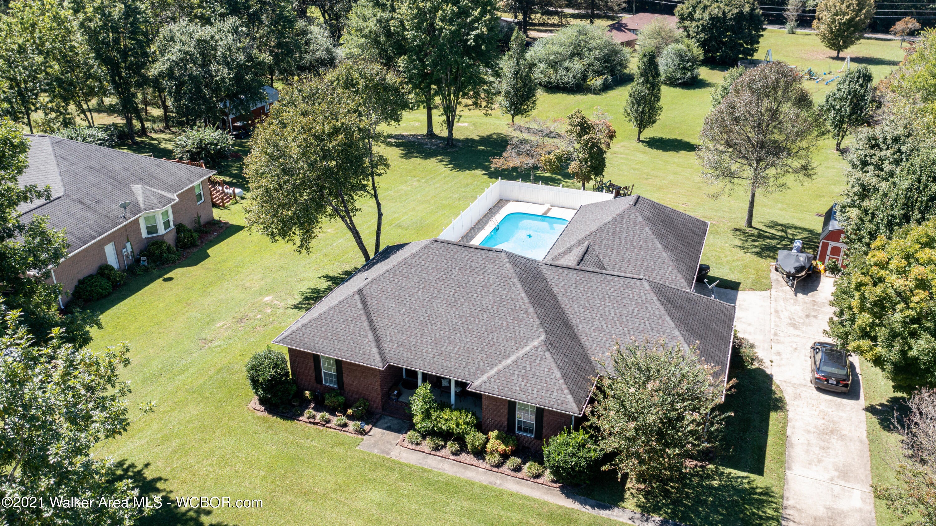 3608 Fox Run Jasper, AL 35504 - Photo 4 of 24 Gallery Image 4