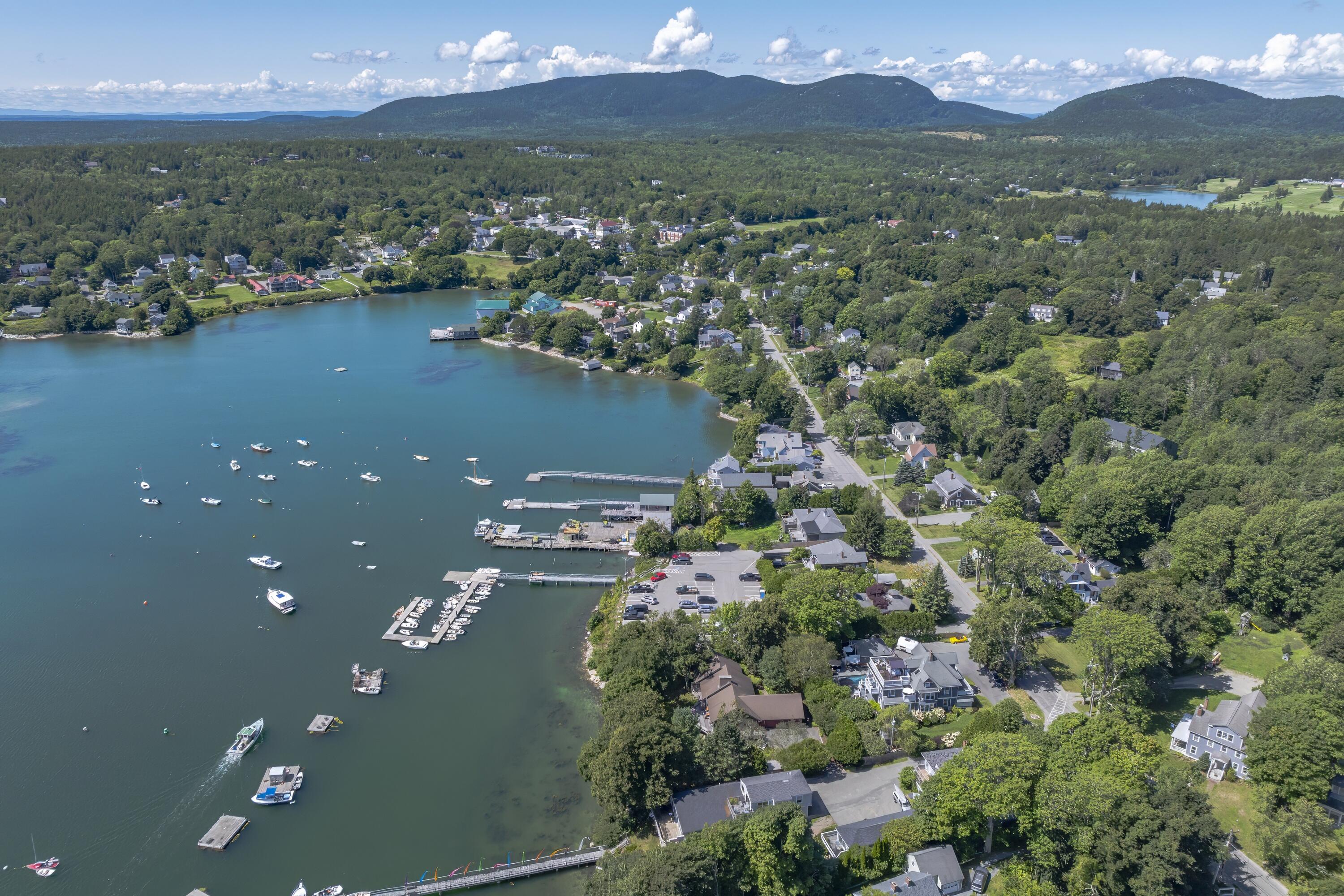 120 Clark Point Road Southwest Harbor, ME 04679 - Photo 70 of 93 120 Clark Point Road