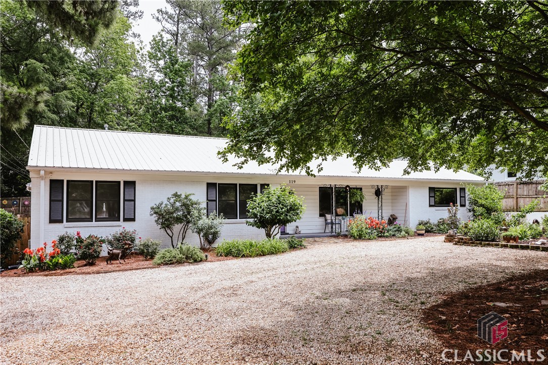 119 Fortson Circle Athens, GA 30606 - Photo 1 of 63