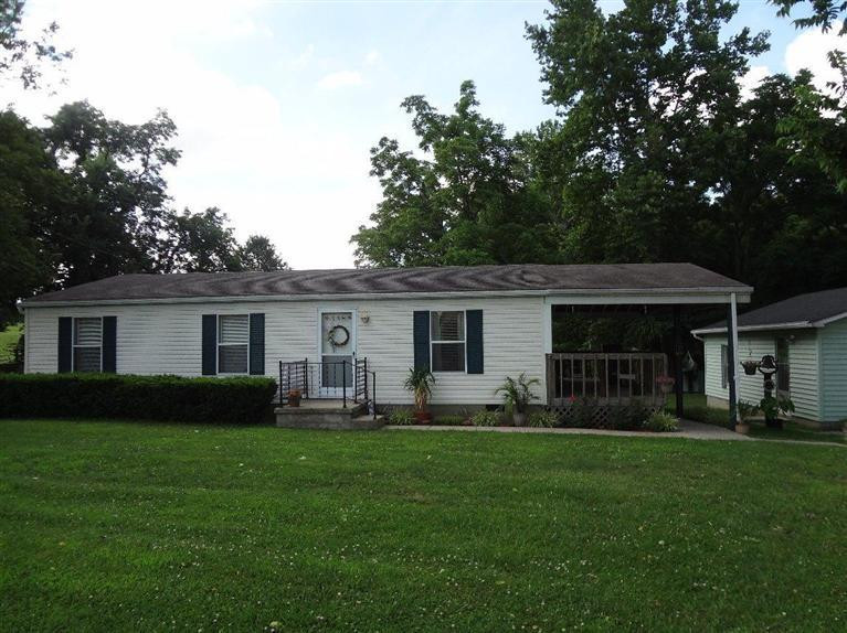 3641 Ecton Road Winchester, KY 40391 - Photo 1 of 29 Photo 1