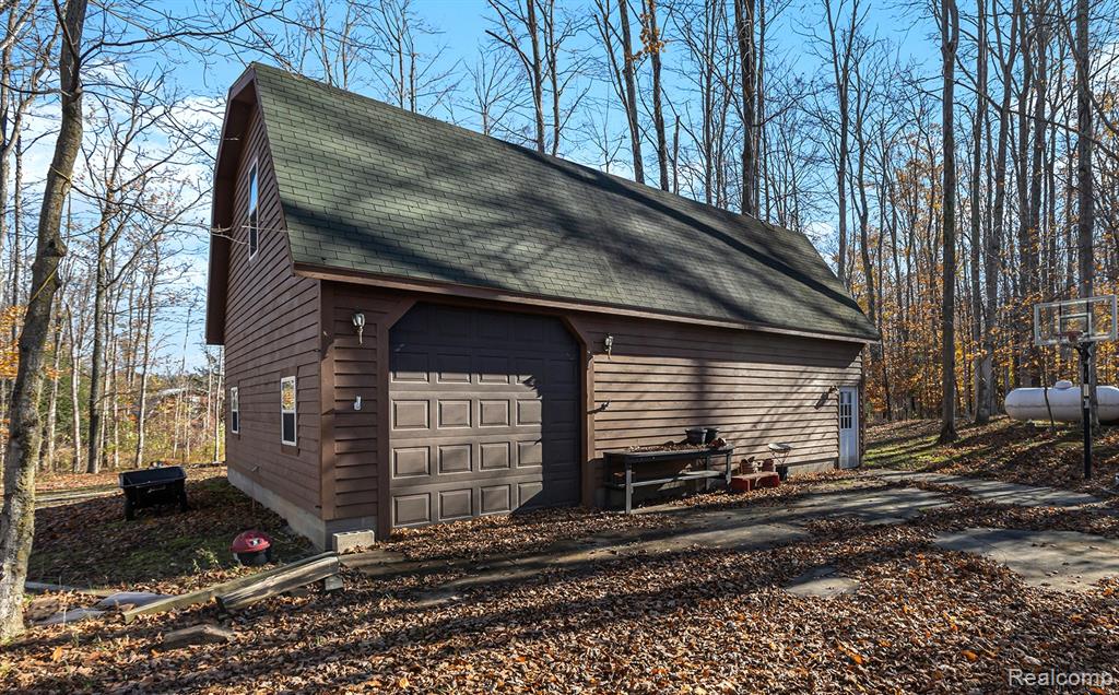 2446 Spayde Road Charlevoix, MI 49720 - Photo 24 of 48