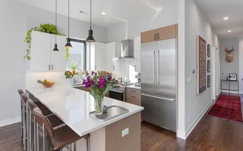 $800,000 | 1018 North Wood Street, Unit 3, Chicago, IL 60622