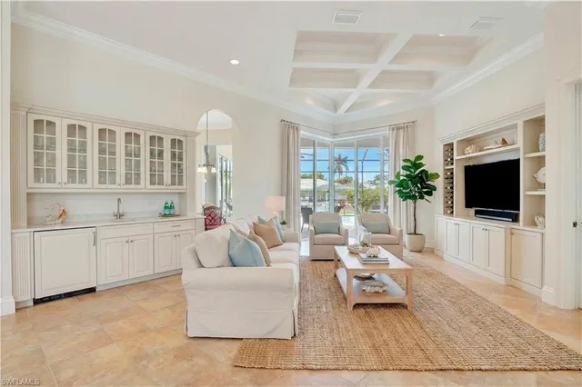 $4,549,000 | 1380 Marlin Drive, Naples, FL 34102