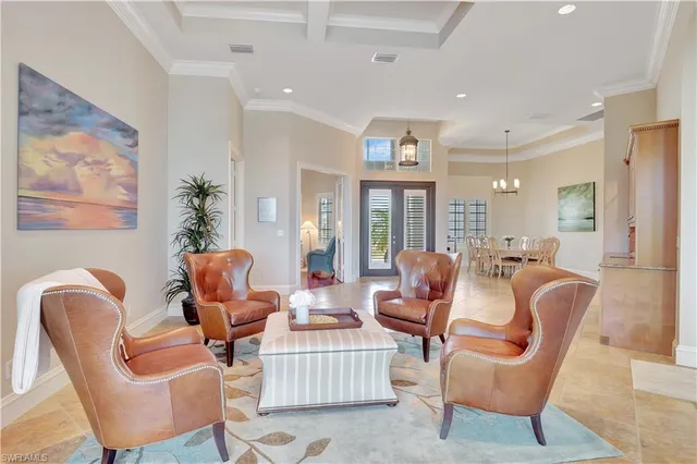 $4,549,000 | 1380 Marlin Drive, Naples, FL 34102