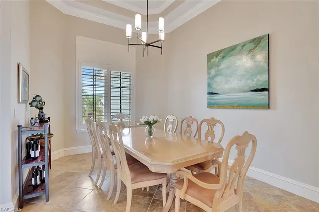 $4,549,000 | 1380 Marlin Drive, Naples, FL 34102