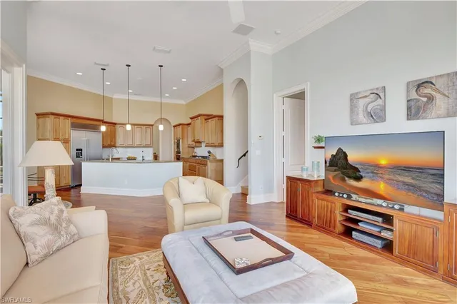 $4,549,000 | 1380 Marlin Drive, Naples, FL 34102