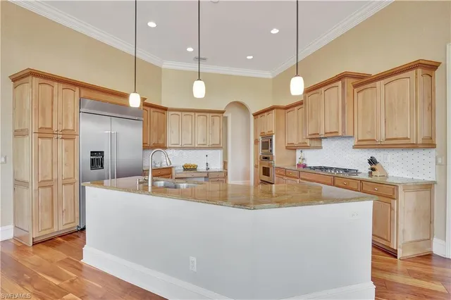 $4,549,000 | 1380 Marlin Drive, Naples, FL 34102