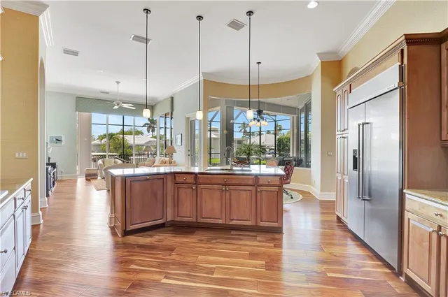 $4,549,000 | 1380 Marlin Drive, Naples, FL 34102
