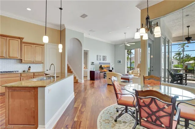 $4,549,000 | 1380 Marlin Drive, Naples, FL 34102