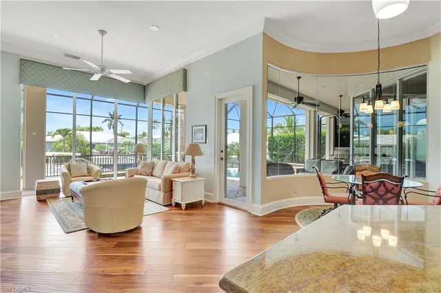 $4,549,000 | 1380 Marlin Drive, Naples, FL 34102
