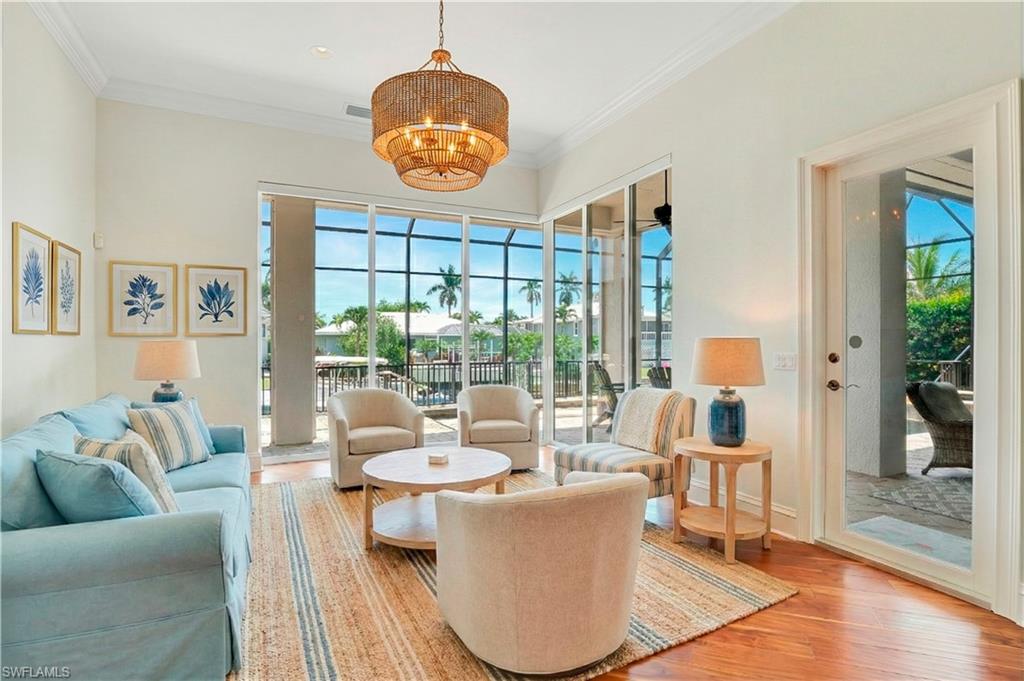 1380 Marlin Drive Naples, FL 34102 - Photo 2 of 48 Virtually staged