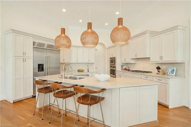 $4,549,000 | 1380 Marlin Drive, Naples, FL 34102