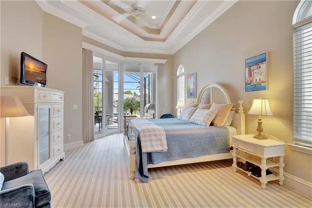 $4,549,000 | 1380 Marlin Drive, Naples, FL 34102