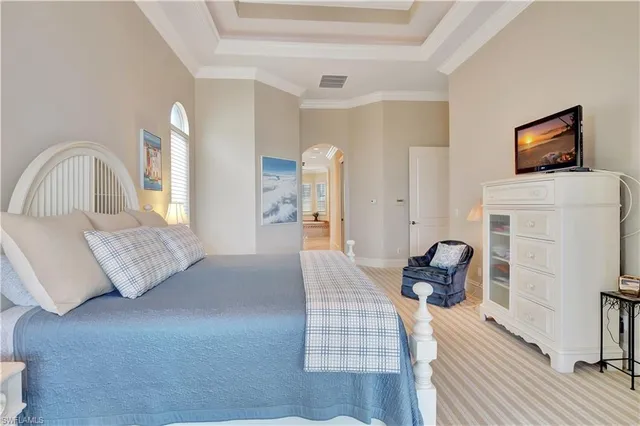 $4,549,000 | 1380 Marlin Drive, Naples, FL 34102