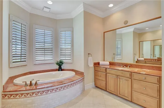 $4,549,000 | 1380 Marlin Drive, Naples, FL 34102