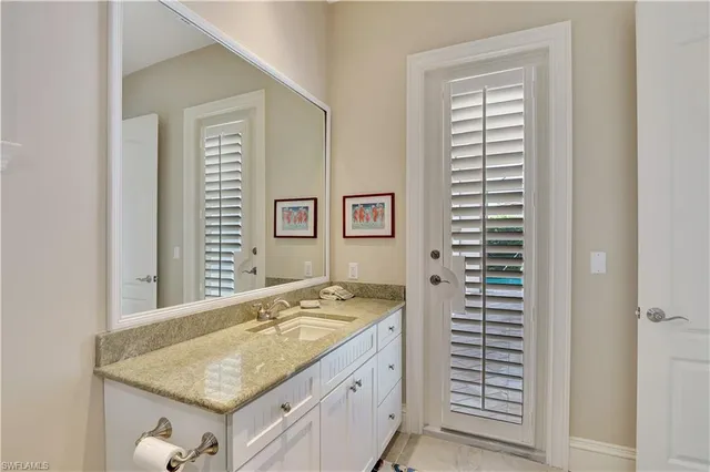 $4,549,000 | 1380 Marlin Drive, Naples, FL 34102