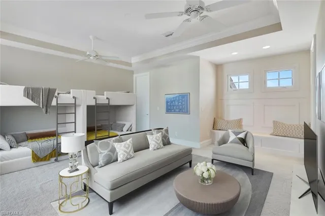 $4,549,000 | 1380 Marlin Drive, Naples, FL 34102