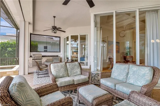 $4,549,000 | 1380 Marlin Drive, Naples, FL 34102