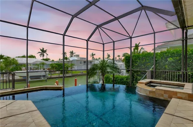 $4,549,000 | 1380 Marlin Drive, Naples, FL 34102
