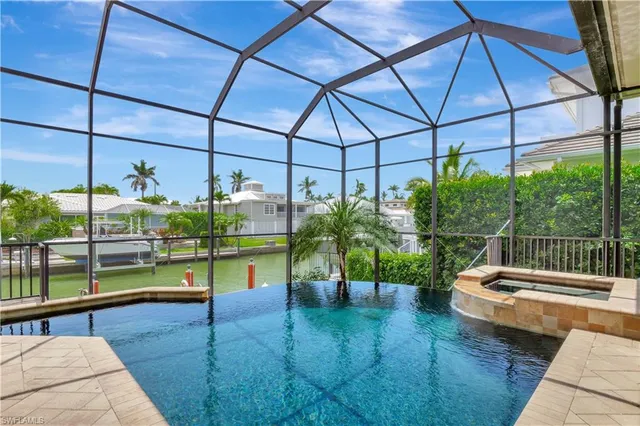 $4,549,000 | 1380 Marlin Drive, Naples, FL 34102
