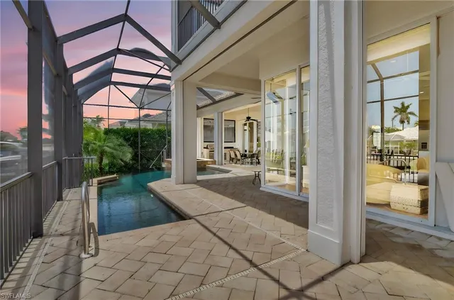 $4,549,000 | 1380 Marlin Drive, Naples, FL 34102