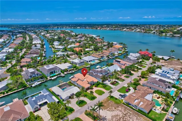 $4,549,000 | 1380 Marlin Drive, Naples, FL 34102