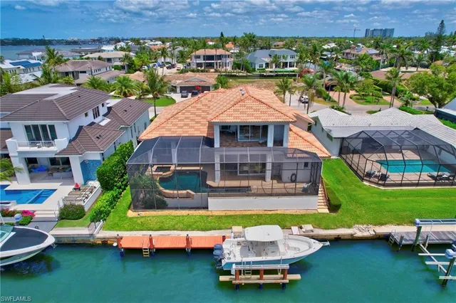 $4,549,000 | 1380 Marlin Drive, Naples, FL 34102