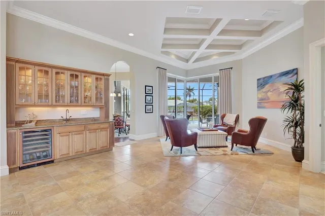 $4,549,000 | 1380 Marlin Drive, Naples, FL 34102