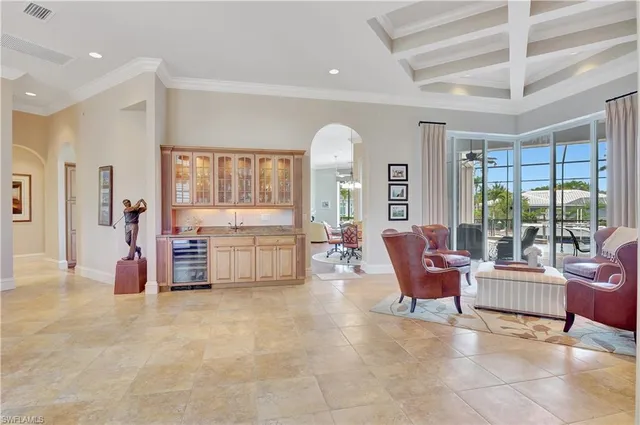 $4,549,000 | 1380 Marlin Drive, Naples, FL 34102