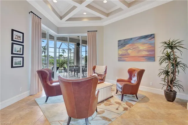 $4,549,000 | 1380 Marlin Drive, Naples, FL 34102
