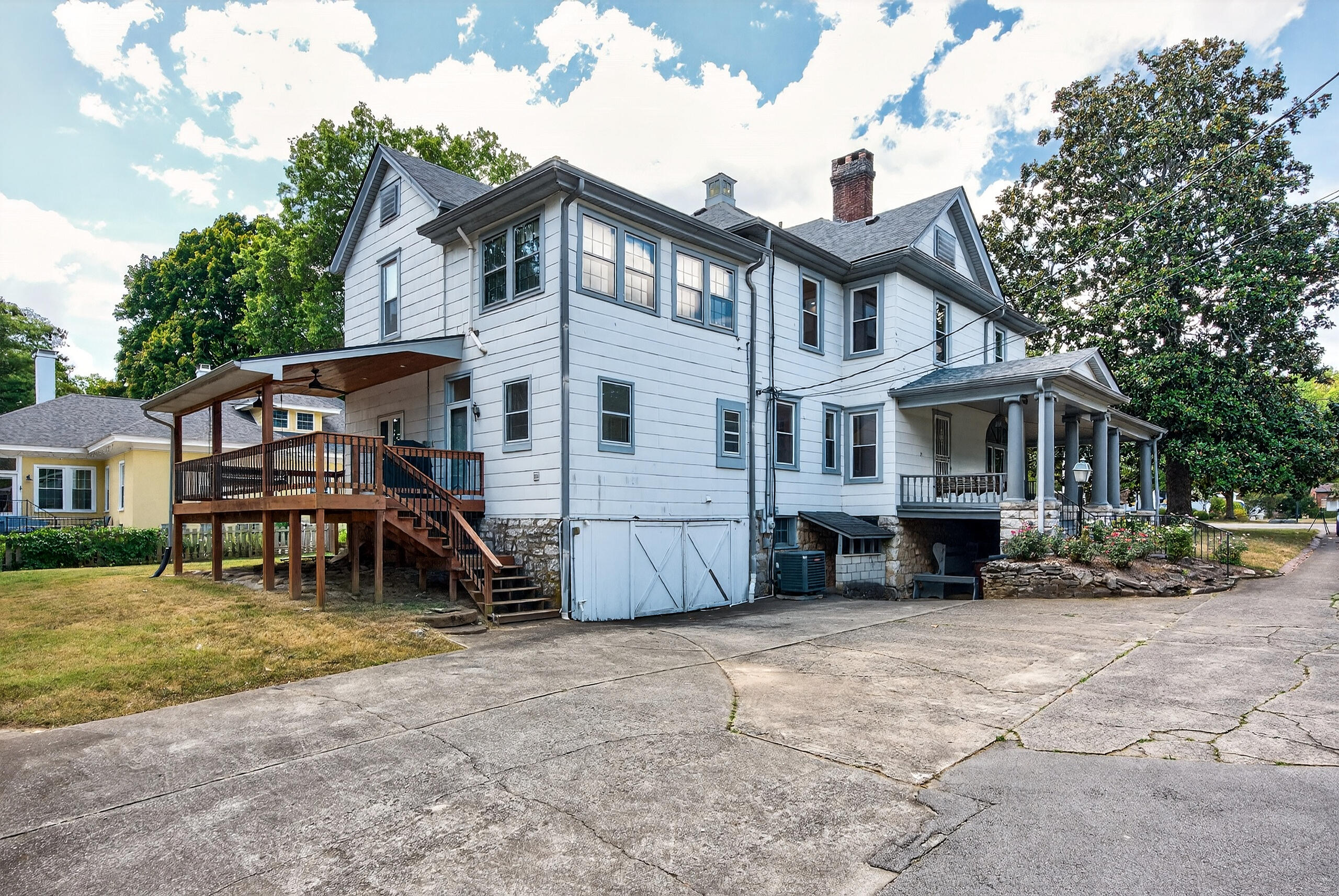 168 High Street Versailles, KY 40383 - Photo 54 of 66 168high55