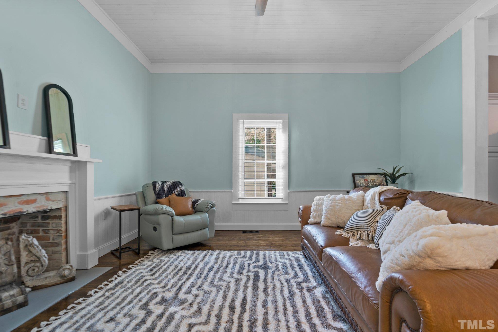 255 Pendergraft Road Bunnlevel, NC 28323 - Photo 17 of 30 Gallery Image 17