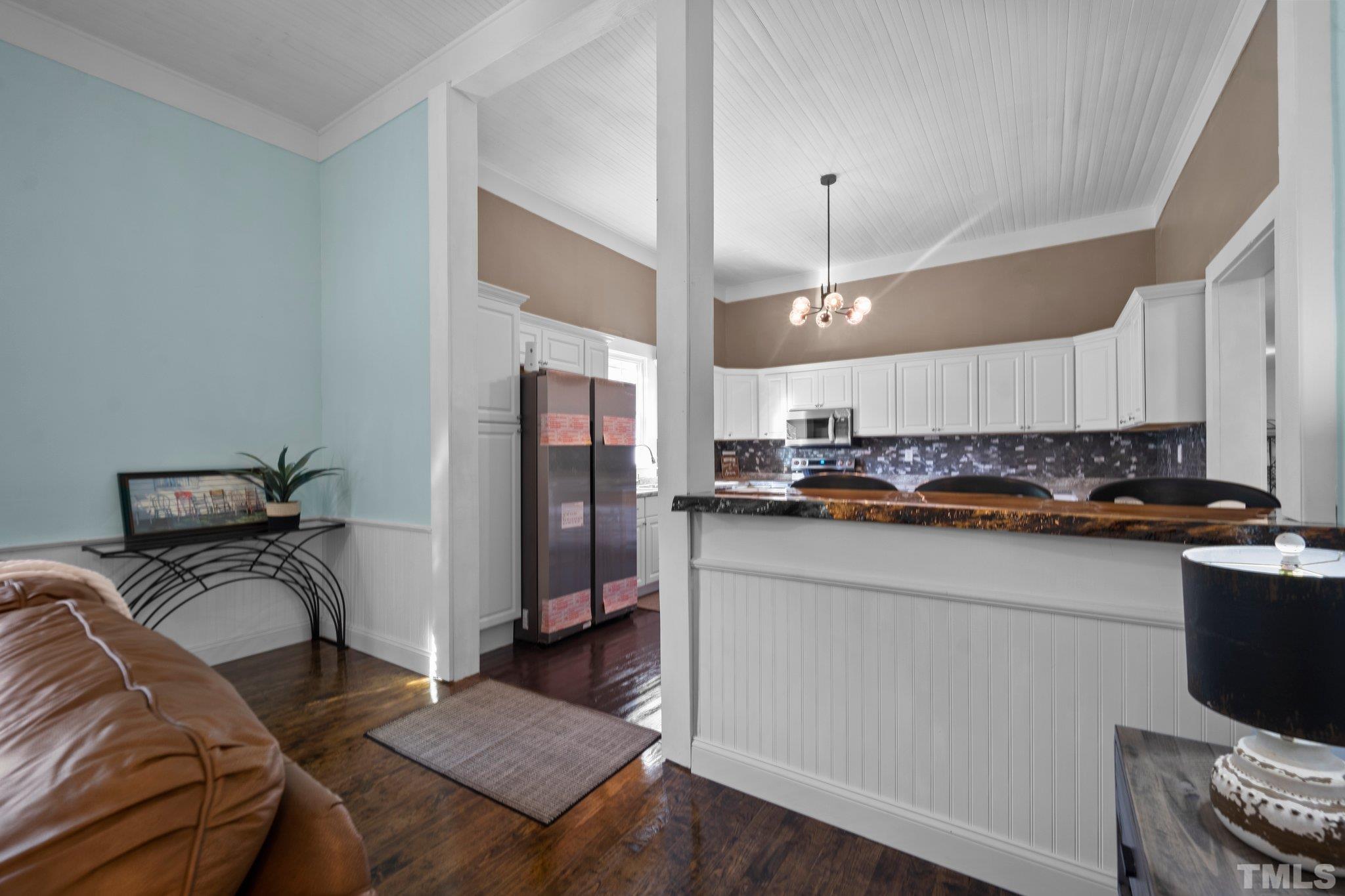 255 Pendergraft Road Bunnlevel, NC 28323 - Photo 26 of 30 Gallery Image 26