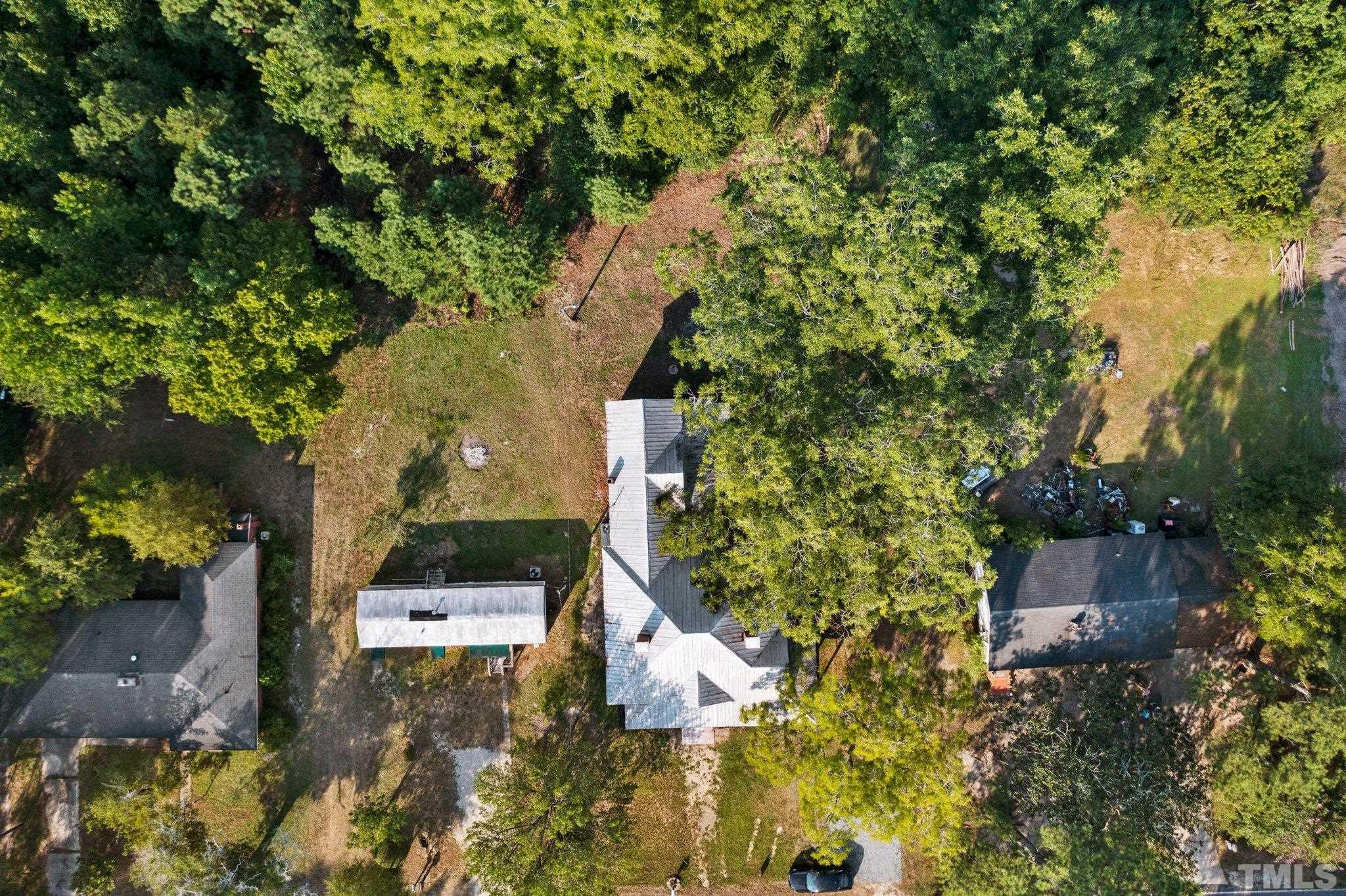 255 Pendergraft Road Bunnlevel, NC 28323 - Photo 29 of 30 Gallery Image 29