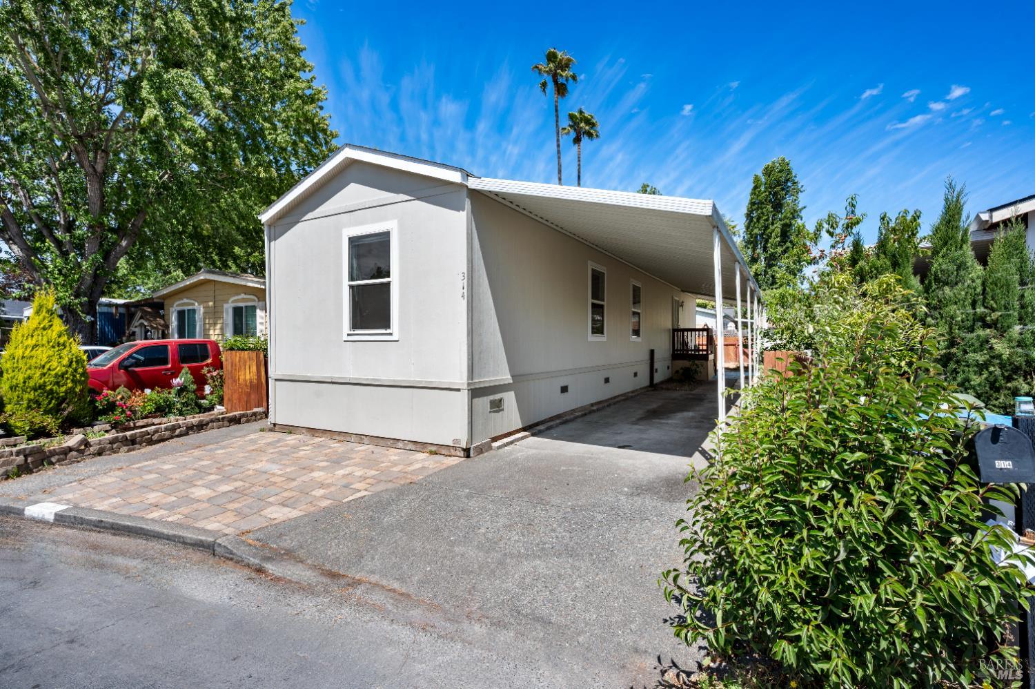 314 Corte Rayado Rohnert Park, CA 94928 - Photo 1 of 1 Gallery Image 1